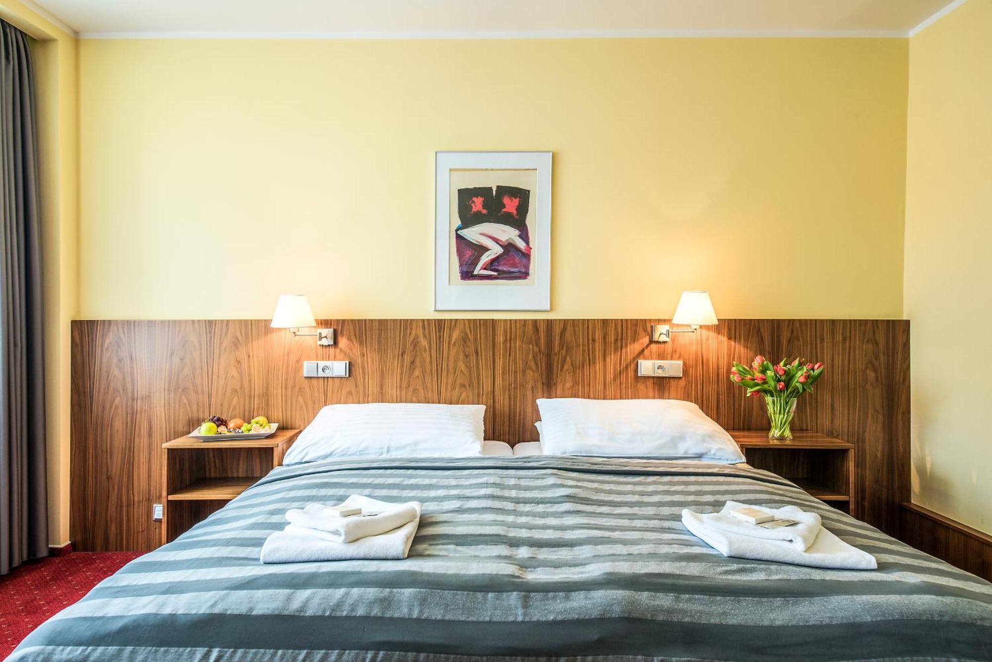 Hotel Jana Prerov Room photo